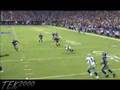 Tony Romo Story