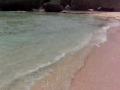 沖縄旅行 ニライビーチ