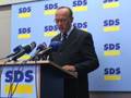 videos de (www.vest.si) SDS - uvod