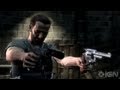 Max Payne 3 - Targeting and Weapons