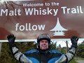 Phil Sifferman and friends on Single Malt Tour of Scotland