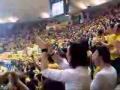 Aris Basketball Fans vs. Hemofarm