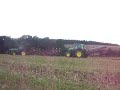 7930 and 7530 ploughing