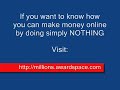 Make Money Online India Make Money Online India