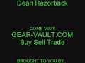 Mesa Boogie Mark IV (Clean 1)+ Recto Cab + Dean Razorback