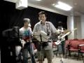 betles コピー　band while my guiter gently weeps MPG