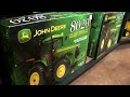 Branding John Deere & Stihl Together