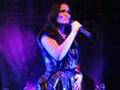 Tarja Turunen - Sing For Me (live Berlin 25.11.2007)