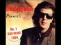 Aleandro Baldi - Passerà
