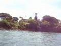 Kirribilli Ferry and Sydney Harbour