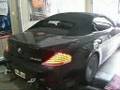 Bmw 645 chip de potenciación Chipracing