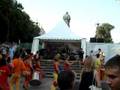 шоу барабанов Маракату / drum show Marakatu