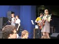 strawberry fair