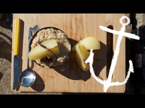 how to harvest quinoa