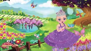 Princess Ella What Am I So Afraid Of?