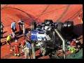 Acidente Fórmula Truck