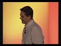Short introduction to Dr Graeme Codrington