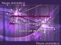 Sylwia Grzeszczak - Małe rzeczy karaoke