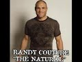 ufc lesnar vs couture fight 91