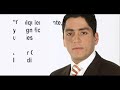 Javier García de RCTV: Conocía del Riesgo que Corría