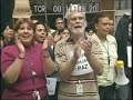Javier García de RCTV: Conocía del Riesgo que Corría