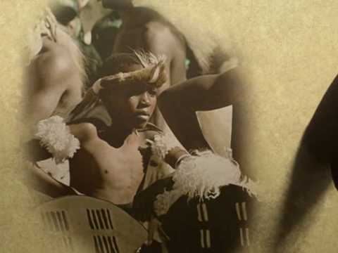 zulu dance