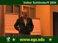 Volker Schlöndorff. Circle of Deceit False Witness. 2004 4/4