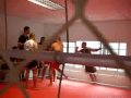 Exame de Faixa Chute Boxe Hauer 28/11/2009