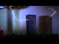 ArcAttack vs Grant Imahara from Myth Busters.