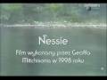 Nessie Loch Ness Monster