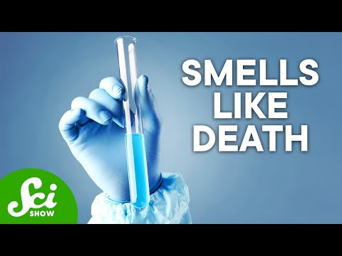 World's Most Dangerous Chemicals You Won't Believe People Created (VIDEO)