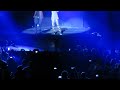 Wisin y Yandel ft. Romeo Santos - Noche de Sexo en vivo Madison Square Garden 1/18/2013