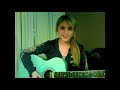 Let It Rock Acoustic (Kevin Rudolf, Lil Wayne)