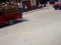 PASTOR EVANGELICO DE ARROYO IGUANA ANTONILO LORENZO GOLPEA A REPORTERA.