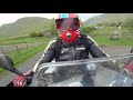 Yamaha Super Tenere vs BMW GS vs Multistrada vs KTM 990 Yamaha Super Tenere vs BMW GS vs Multistrada vs KTM 990
