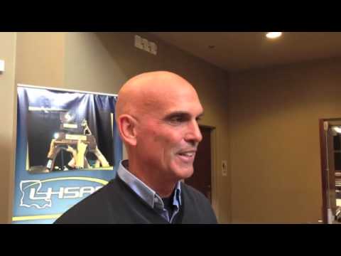 Parkway Coach Talks About Brandon Harris, Says Alabama Is Not Allowed At School