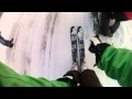 GoPro HD HERO2: Snow Weekend