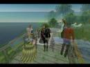 Broadway Live Island