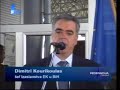 Otvoren granični prijelaz Bosanski Šamac