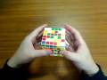 6x6x6 center