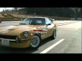 G-WORKS×Rocky Auto 撮影風景2011年1月某日