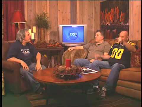 Comedians Joe Starr & Scott Kennedy on Howie's Late Night Rush