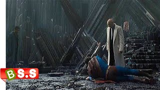 Superman Returns Movie Explained In Hindi & Ur