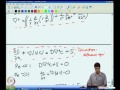 Mod-06 Lec-35 Diffusion Equation Oreens Function Formulations