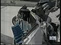 Tragico incidente: scontro tra un Auto e un Tir, autostrada a14 ortona-pescara sud, morti 2 bambini albanesi [VIDEO]