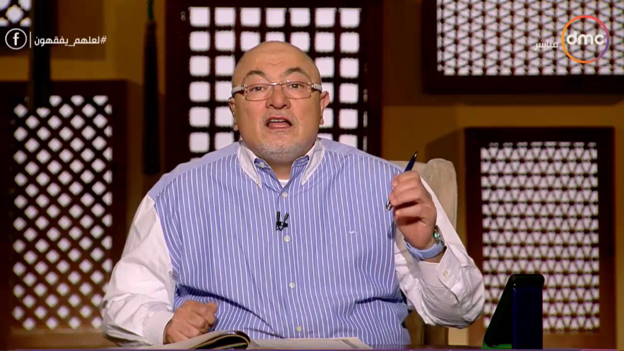 لعلهم يفقهون - الشيخ خالد الجندي: عدم المشاركة في بناء الوطن هو عزوف عن اداء الأمانة