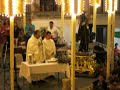 Vazzano - S. Francesco - Messa7