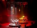 Shannon Larkin/Sully Erna Drum Battle Pt1