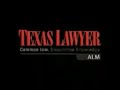 Texas Lawyer Video Blog, May 19, 2008