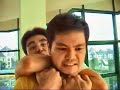 Test Fight#4: TJ vs Choon Test Fight#4: TJ vs Choon